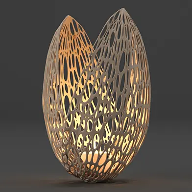 Candle Holder