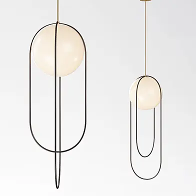 Get The Look chandelier