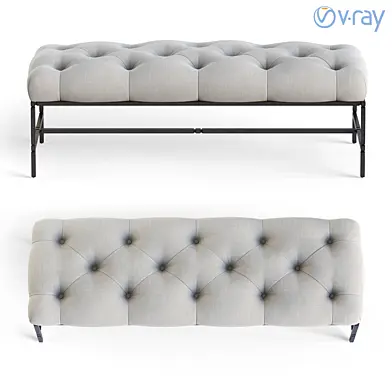 Gabby Joseph Bench