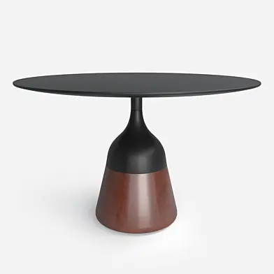 Wendelbo coin table