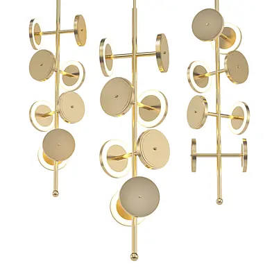 Le Royer - Chandelier