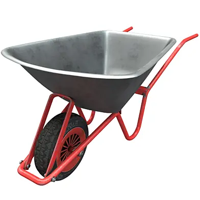 Wheelbarrow