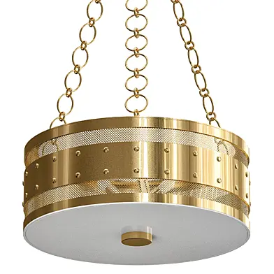 Gaines Pendant