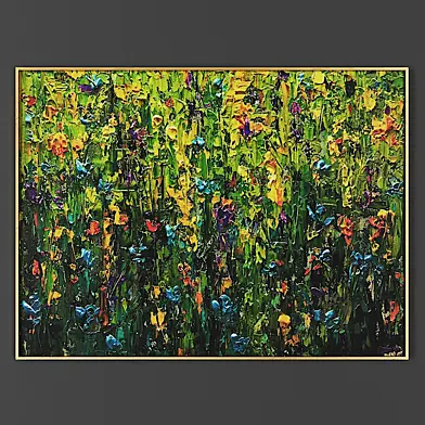 Picture frame 00036-42