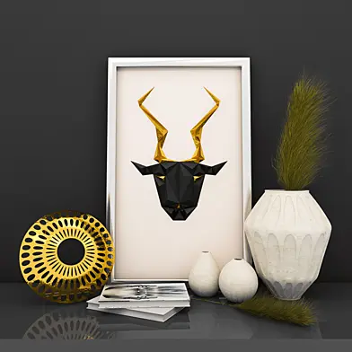 Decorative Set 05