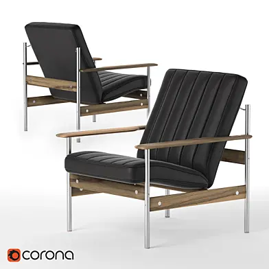 Fjordfiesta 1001-AX-armchair