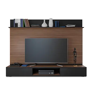 TV Wall