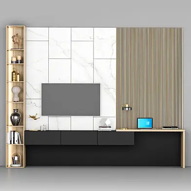 Tv Stand_79