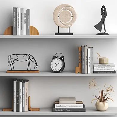 Decorative set 05