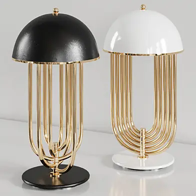 Turner Table lamp DELIGHTFULL