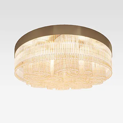 Потолочная люстра Patrizia Volpato, Venezia, 4800 PL 100