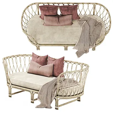 Boheme Sofa