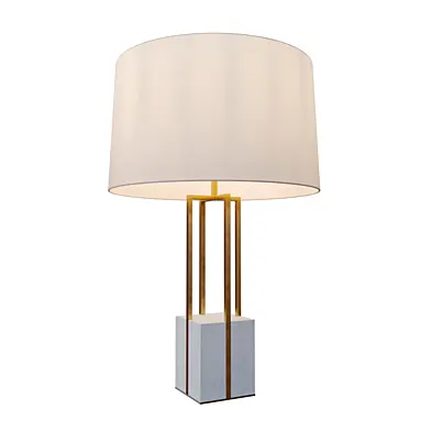 Vinton Lamp