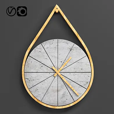 clock