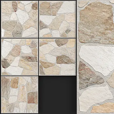 Keros Toledo Beige