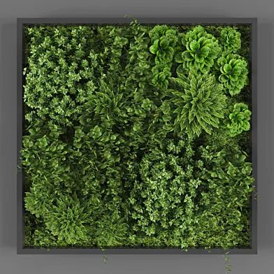 Vertical garden 109
