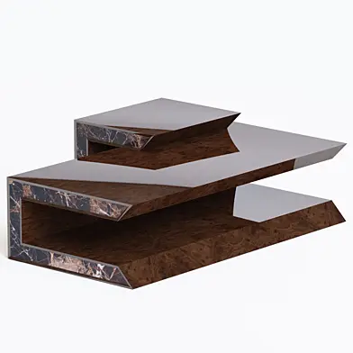 BK Table Set 001