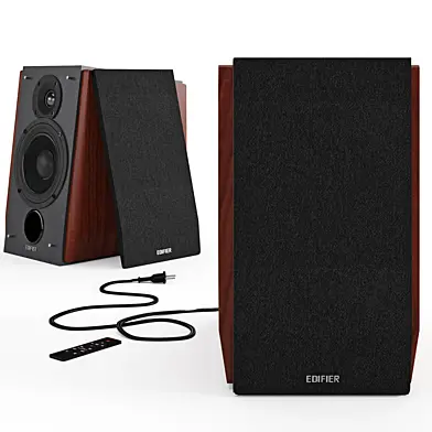 Edifier R1700BTs