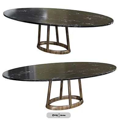 Bonaldo Greeny Table
