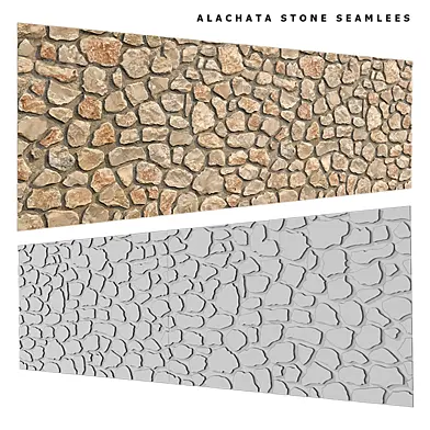 Alachata Stone Seamless