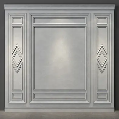 Wall panel 090