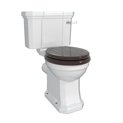 Ideal Standard Waverley унитаз U4709
