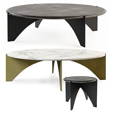 Baleno Coffee table