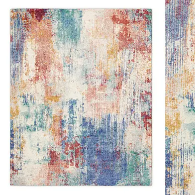 Fresco Rug by John Lewis & Partners