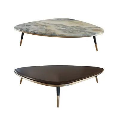 Camberwell Small Tables FERRE Home