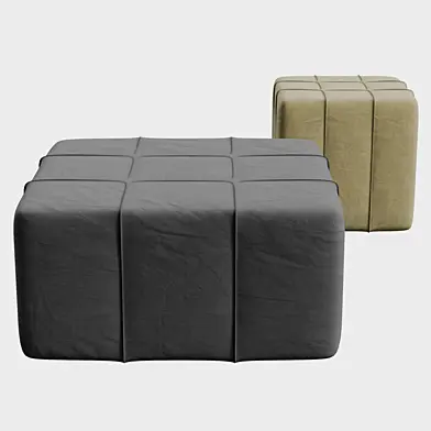 Pouf 1
