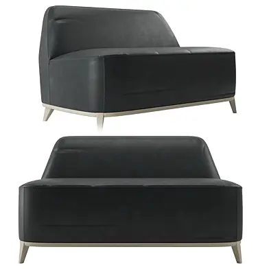 Sofa By Gruppo Tomasella