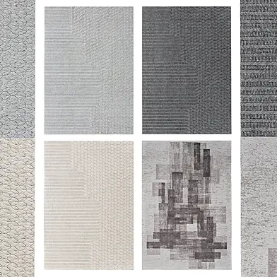 Rug collection | №037