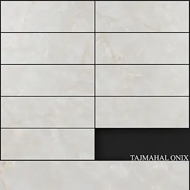 Keros Tajmahal Onix