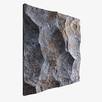 Stone wall_55