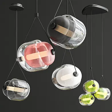 Brokis Capsula