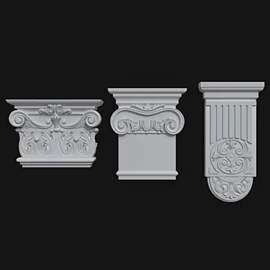 Decorative Plaster 2