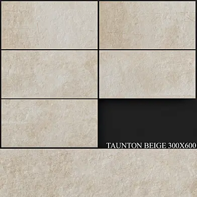 Keros Taunton Beige 300x600