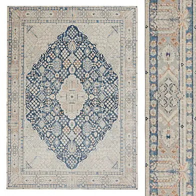 Carpet  | № 142