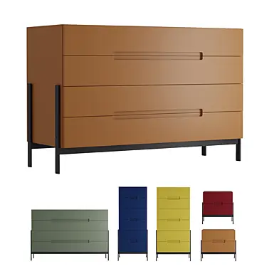 FLOAT collection. Novamobili.