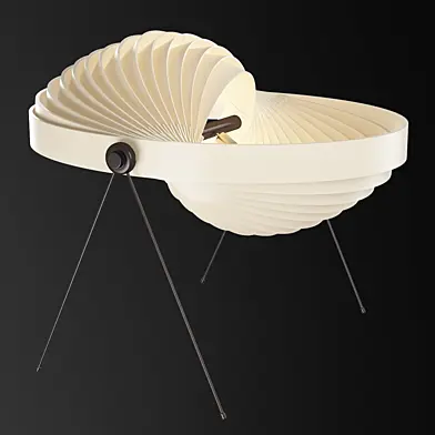 Eclipse Floor lamp by Objekto