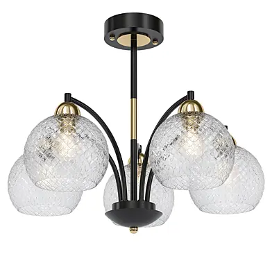 Ambrella light Traditional