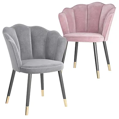 DINING CHAIR BRISTOL by eichholtz