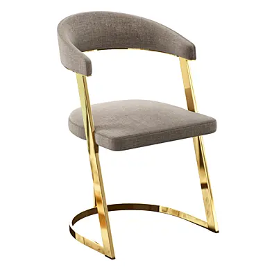 DINING CHAIR DEXTER by eichholtz