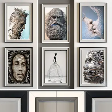 Art Frame 0116
