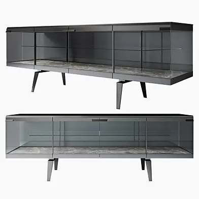 Gallotti & Radice Pandora Light long