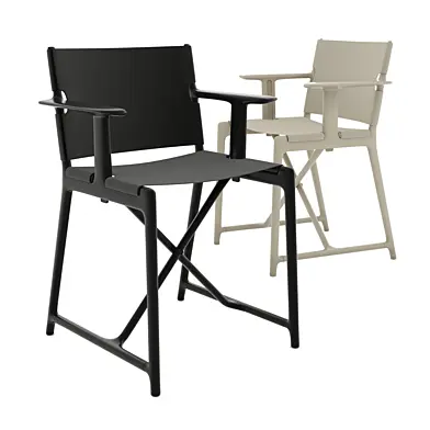 magis stanley outdoor chair