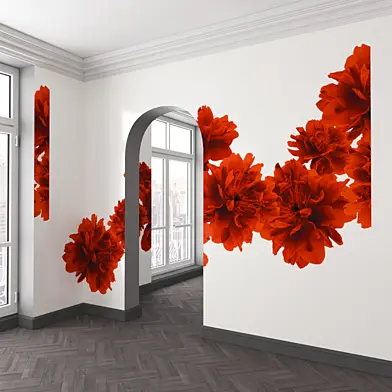 Обои Wall&Deco коллекция Life_63