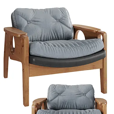 Armchair Tetê