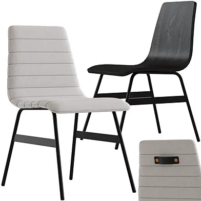Globewest Gus Lecture Chair
