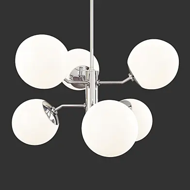 Estee chandelier